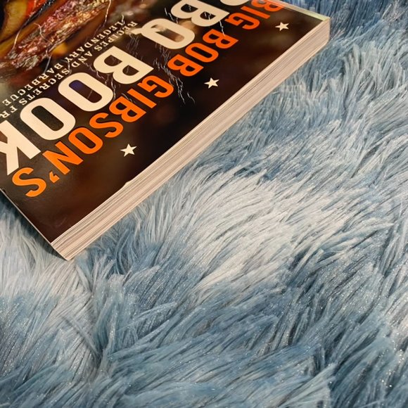 Big Bob Gibsons BBQ Book : Recipes and Secrets From A Legendary Barbecue Joint - Picture 7 of 12